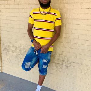 Meet your Posher, Blade